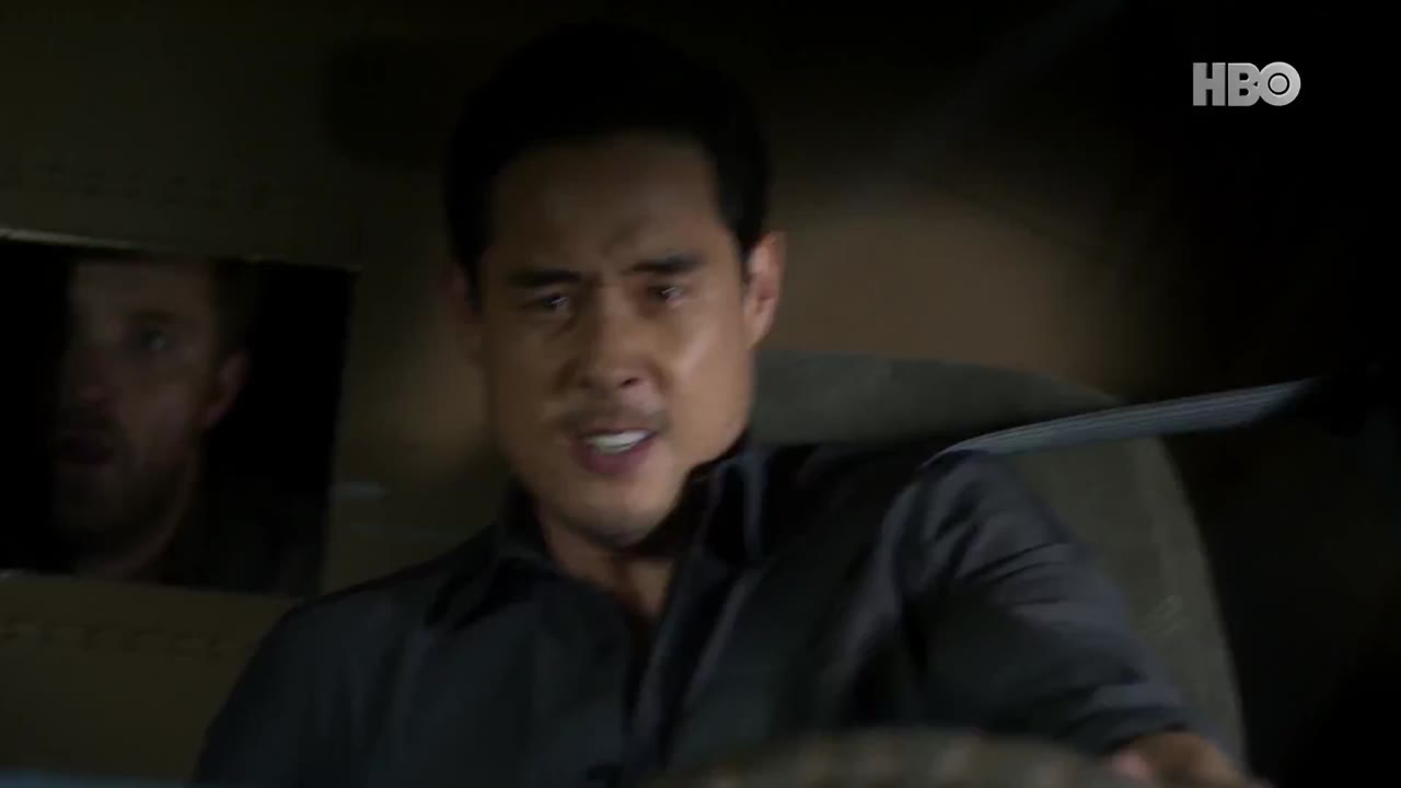 Quantum Leap (Phần 1) tập 1