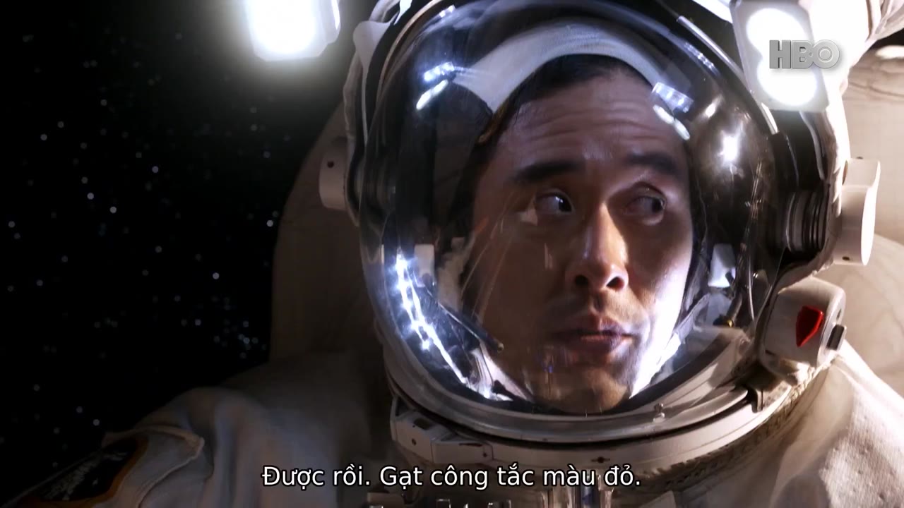 Quantum Leap (Phần 1) tập 2 cảnh 2