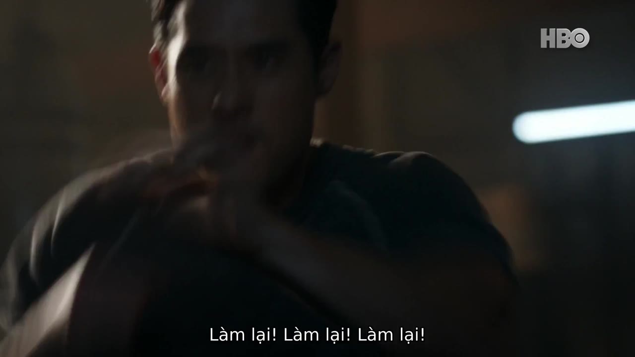 Quantum Leap (Phần 1) tập 3 cảnh 2