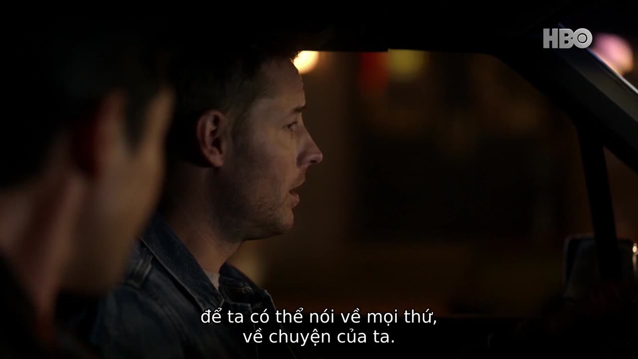 Quantum Leap (Phần 1) tập 4