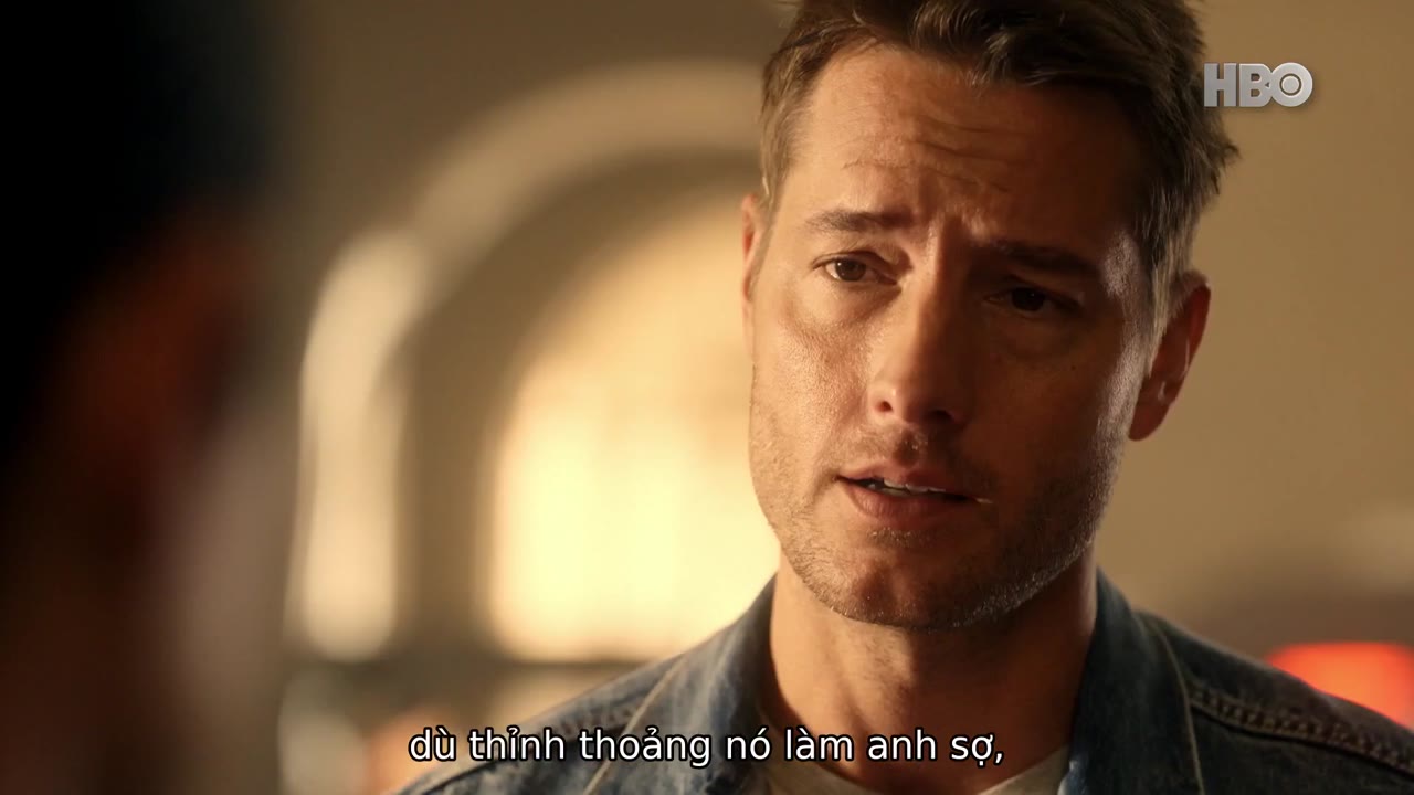 Quantum Leap (Phần 1) tập 4 cảnh 3