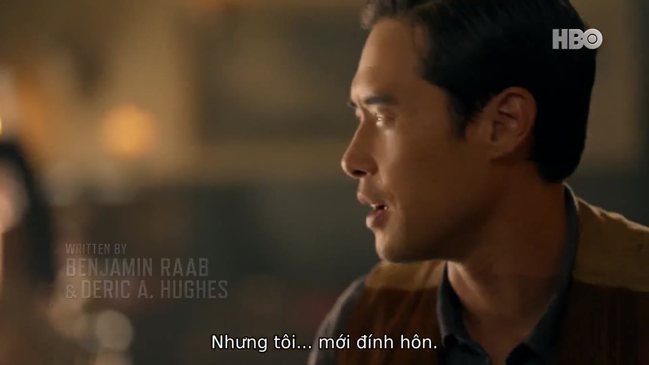 Quantum Leap (Phần 1) tập 5