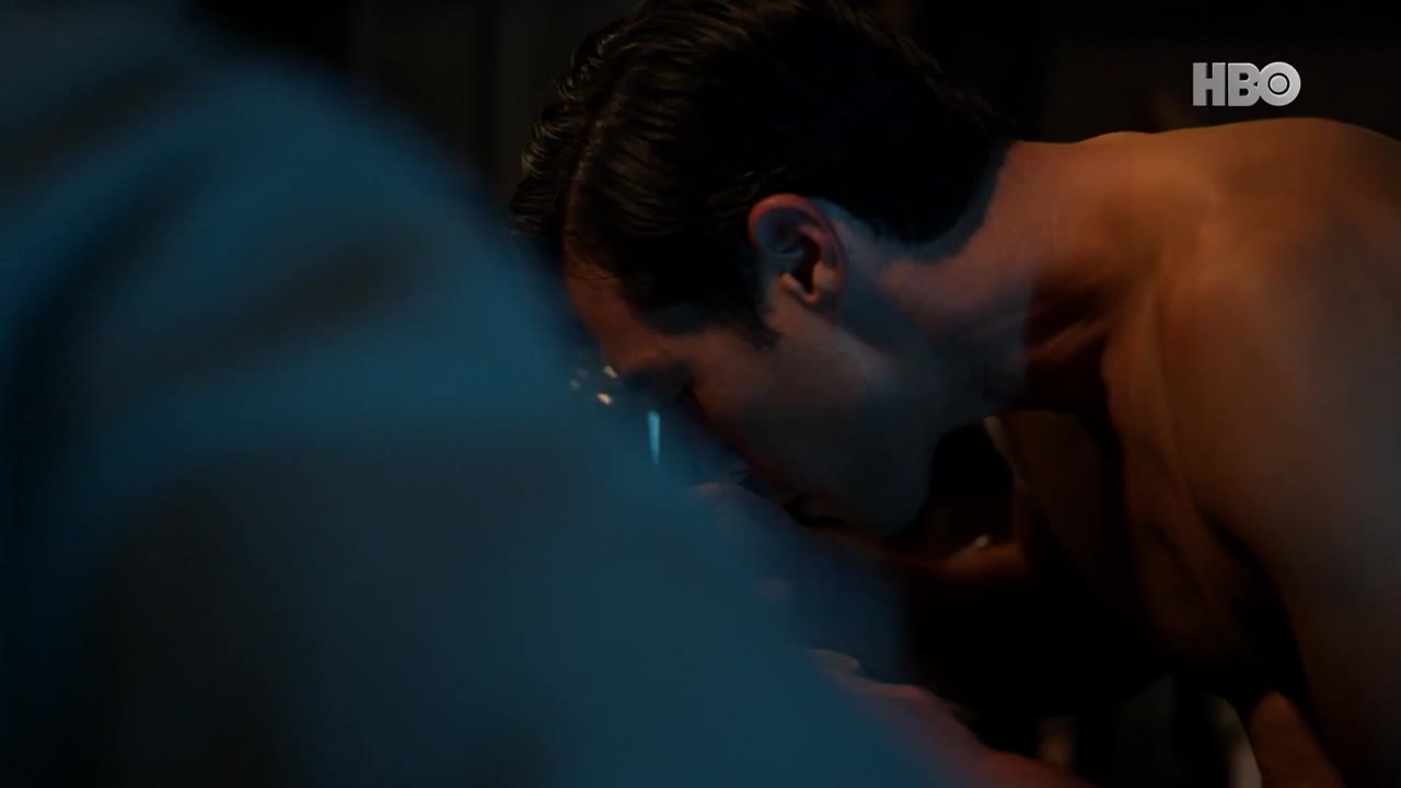 Quantum Leap (Phần 1) tập 5 cảnh 2