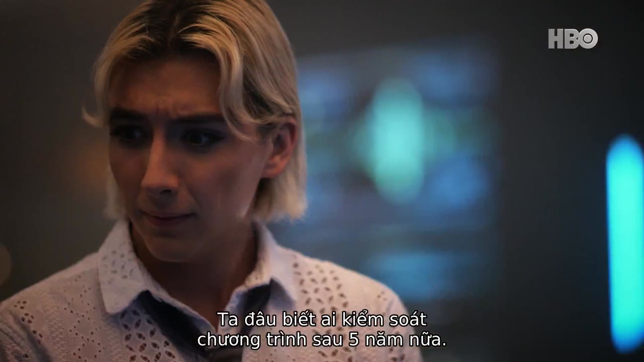 Quantum Leap (Phần 1) tập 6