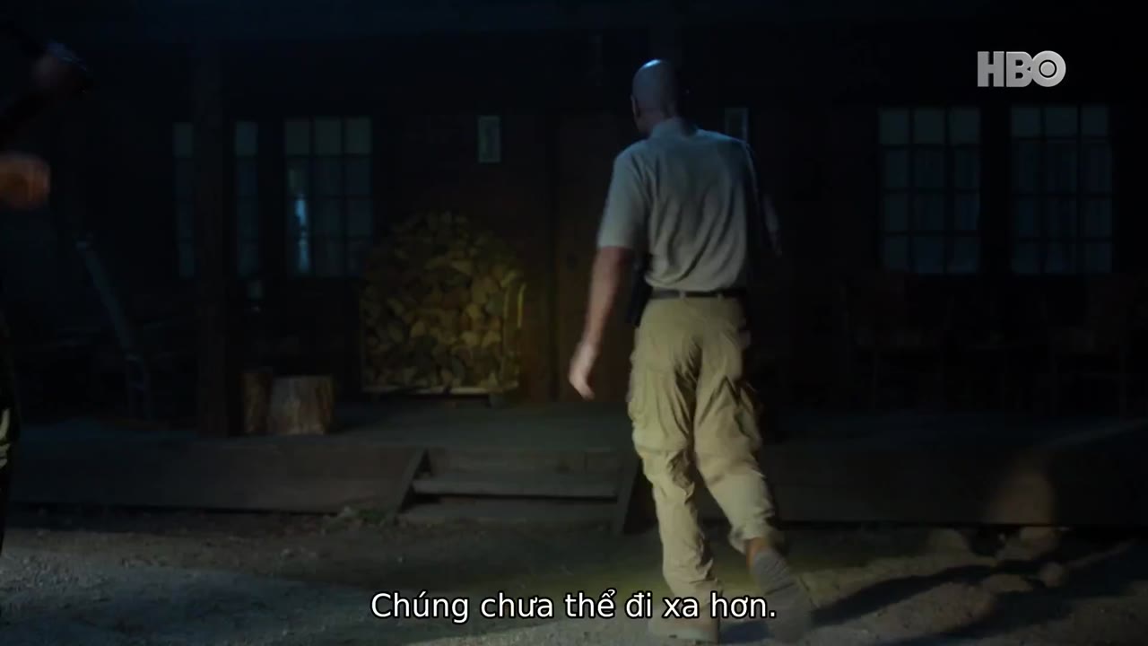 Quantum Leap (Phần 1) tập 8 cảnh 3