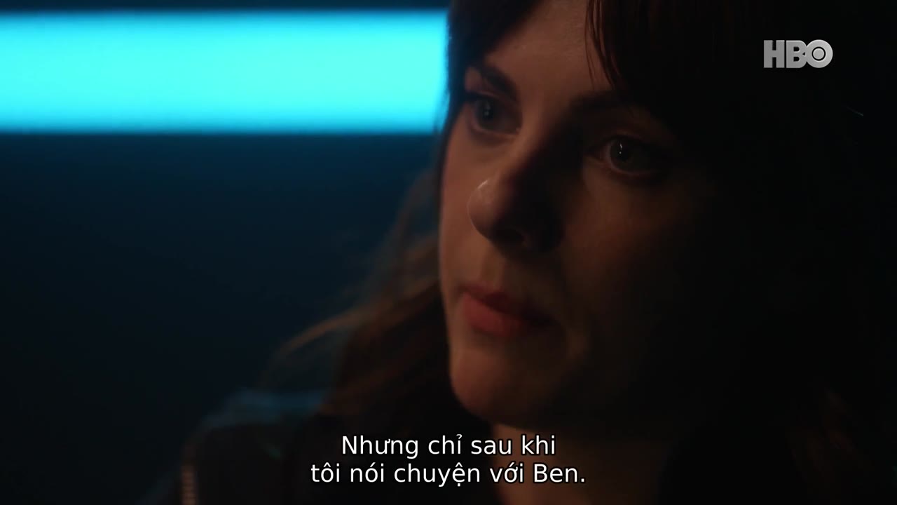 Quantum Leap (Phần 1) tập 10