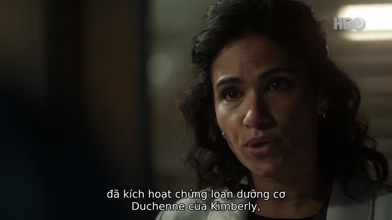 Quantum Leap (Phần 1) tập 10 cảnh 3