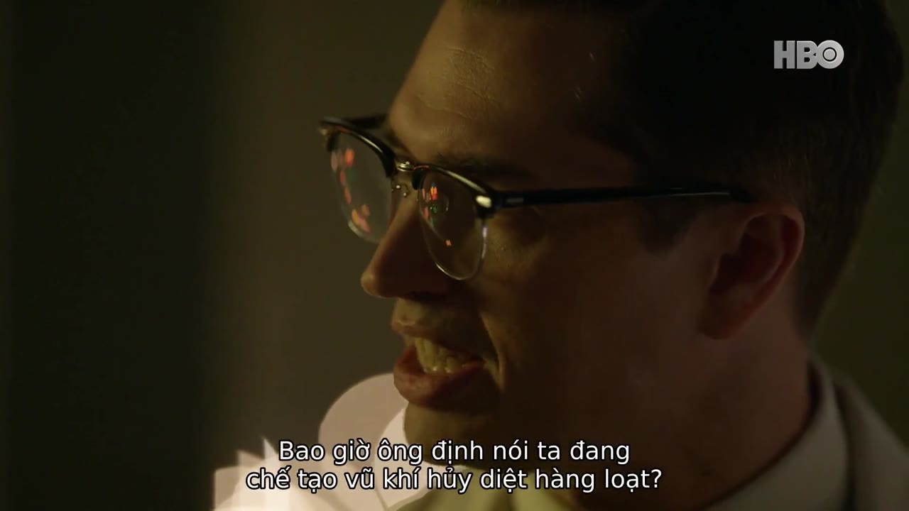 Quantum Leap (Phần 1) tập 11 cảnh 3