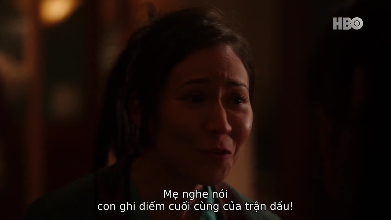 Quantum Leap (Phần 1) tập 12