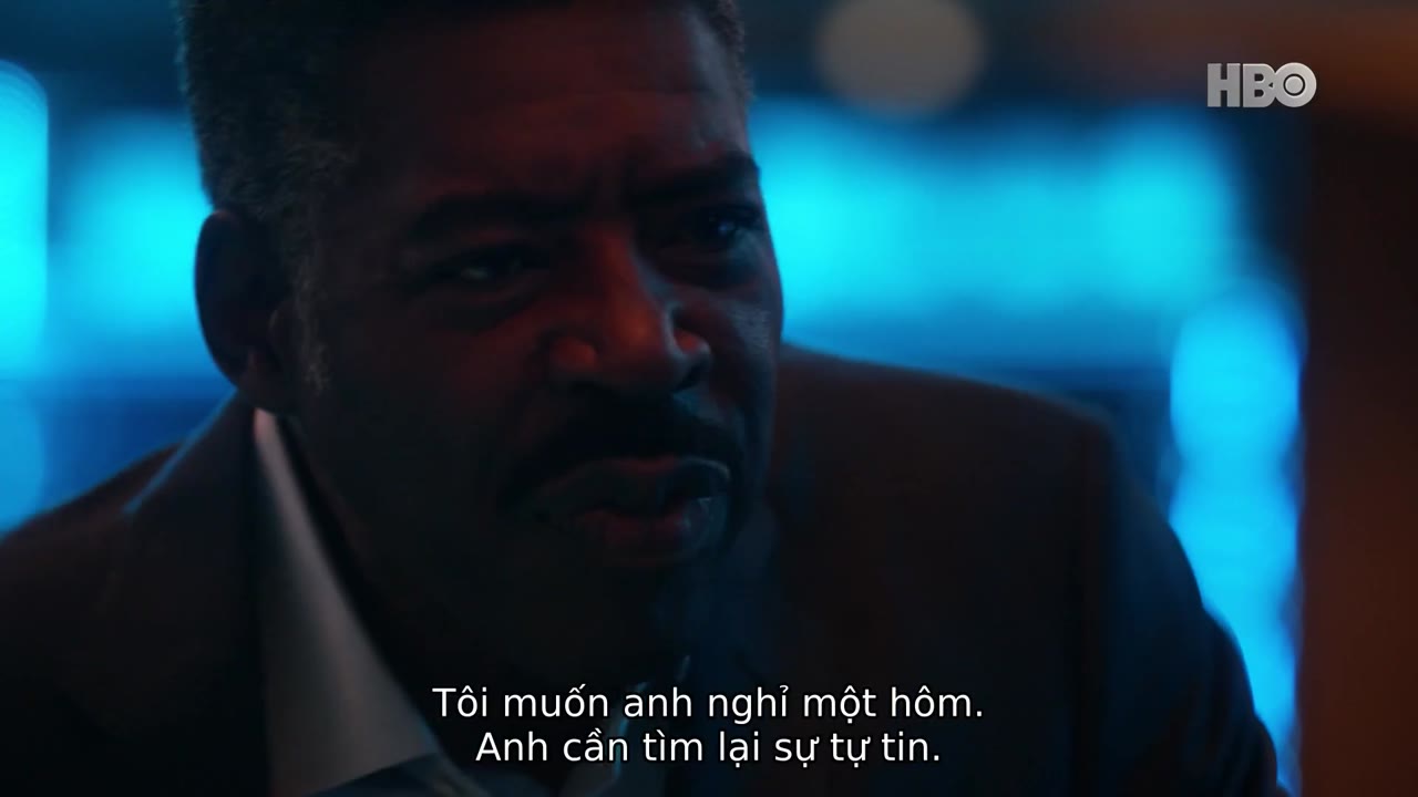 Quantum Leap (Phần 1) tập 13