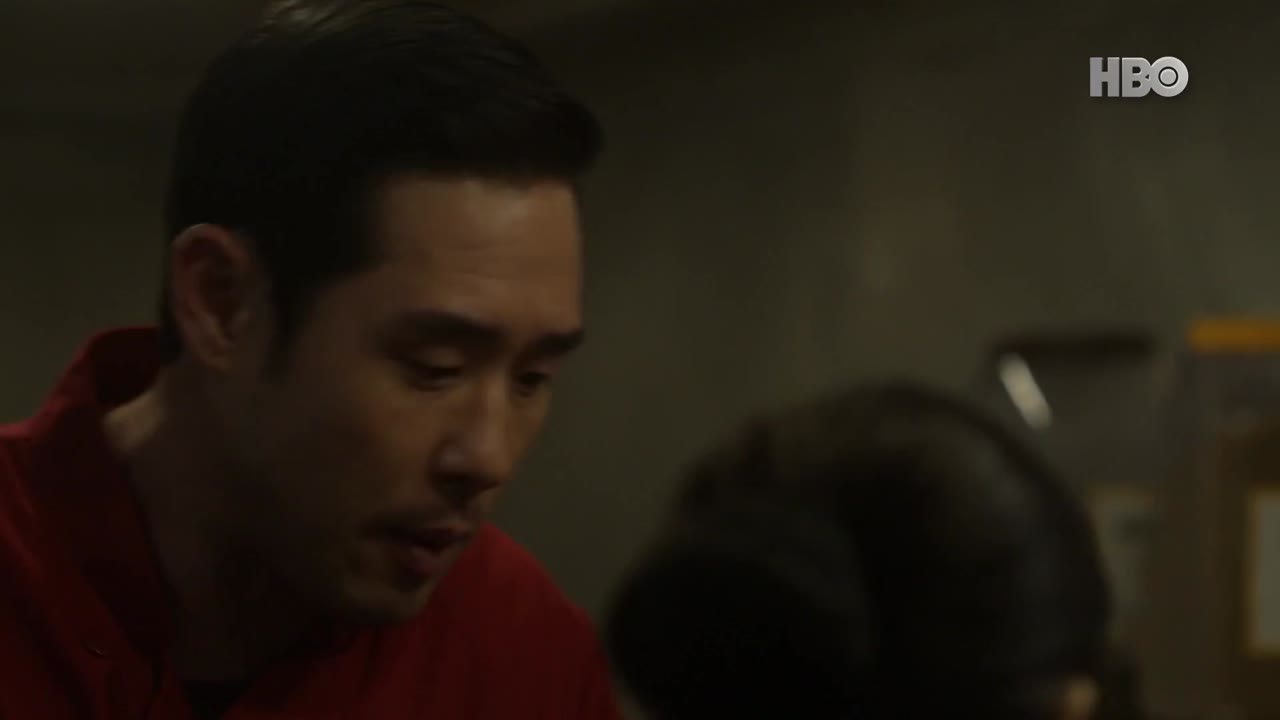 Quantum Leap (Phần 1) tập 13 cảnh 2
