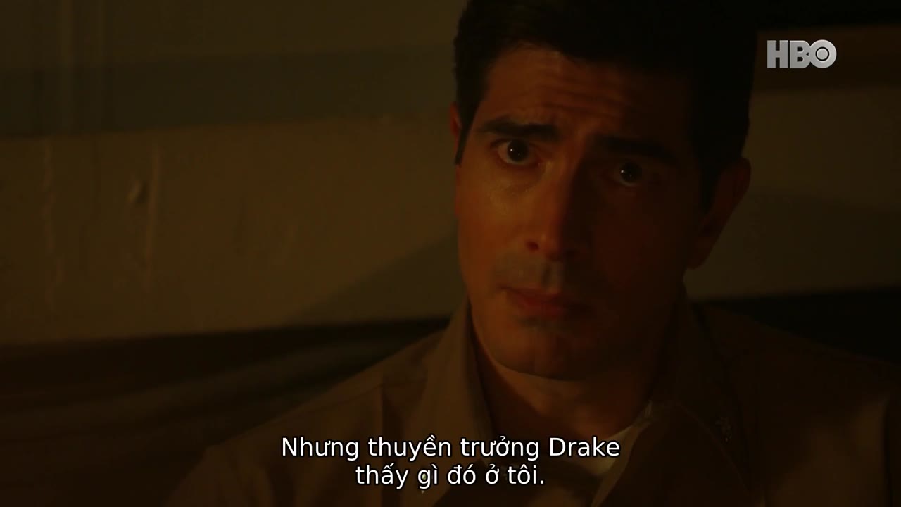 Quantum Leap (Phần 1) tập 14 cảnh 2