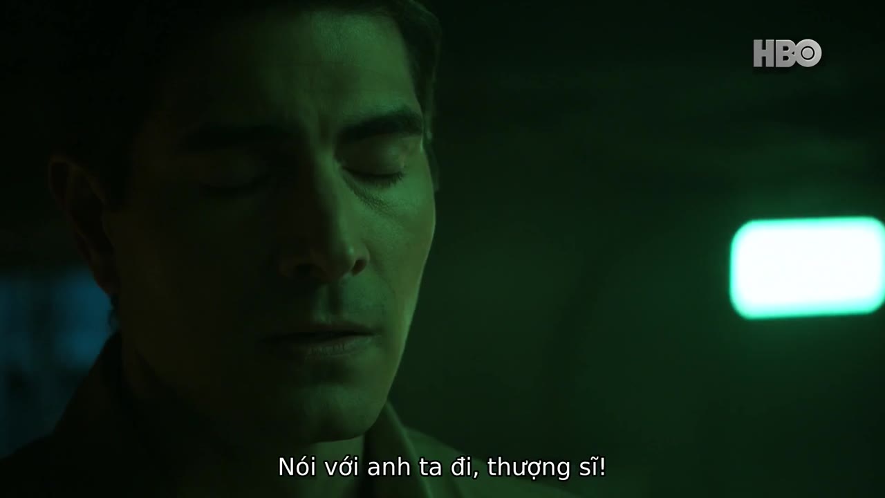 Quantum Leap (Phần 1) tập 14 cảnh 3