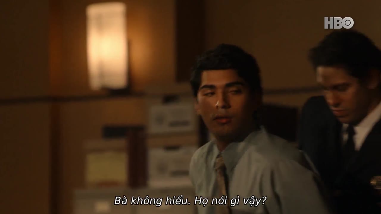 Quantum Leap (Phần 1) tập 15