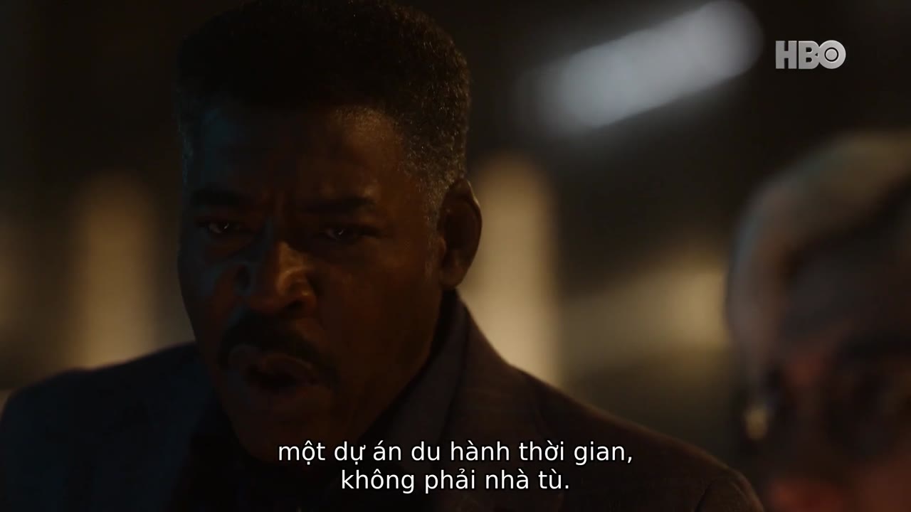Quantum Leap (Phần 1) tập 16