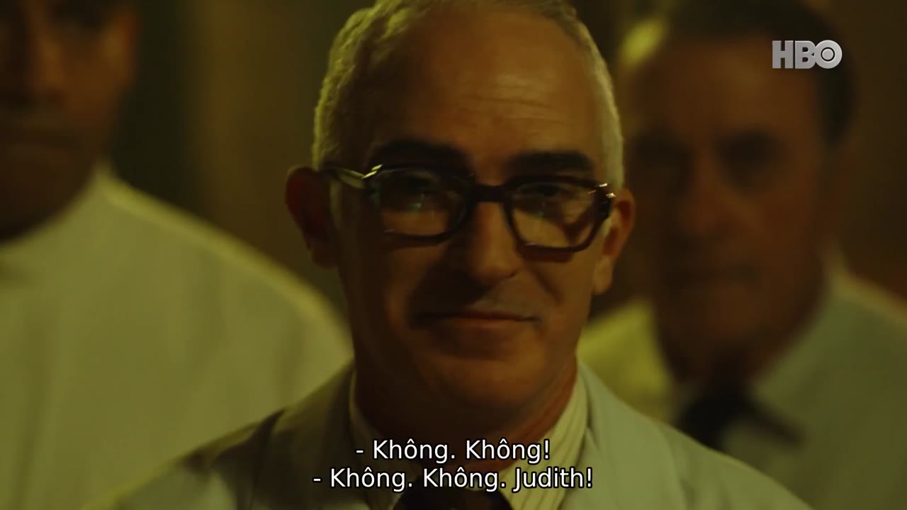 Quantum Leap (Phần 1) tập 16 cảnh 2