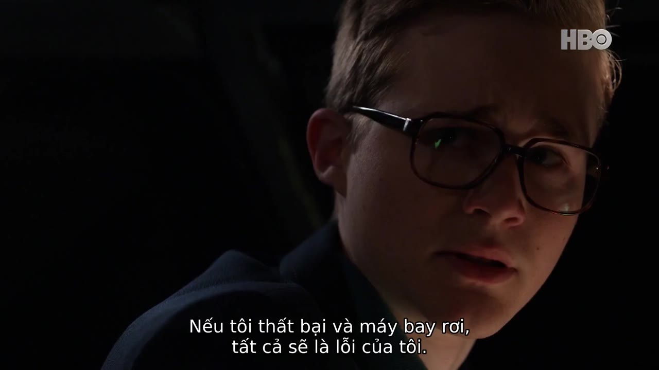 Quantum Leap (Phần 1) tập 17 cảnh 3