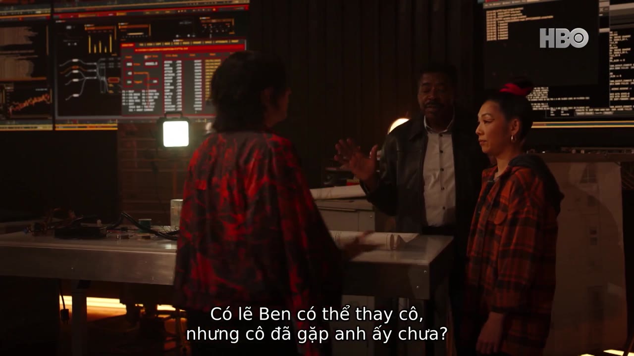 Quantum Leap (Phần 1) tập 18