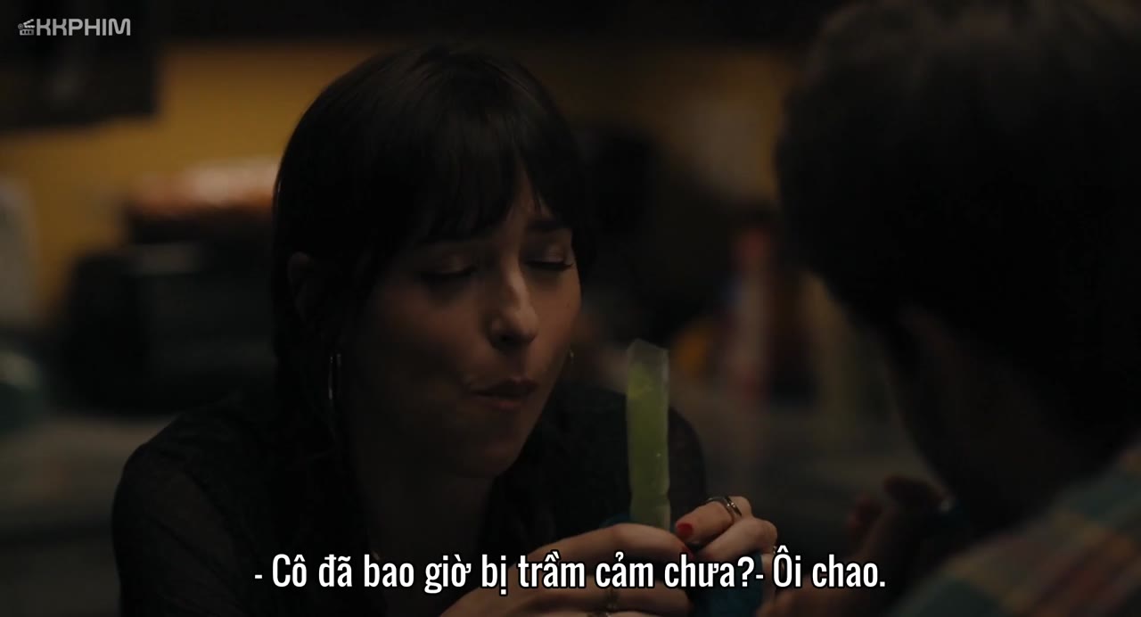 Cha Cha Real Smooth tập 1 cảnh 2
