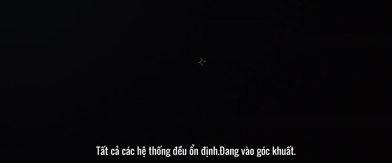 Vụ Bê Bối Ánh Trăng tập 1 cảnh 3