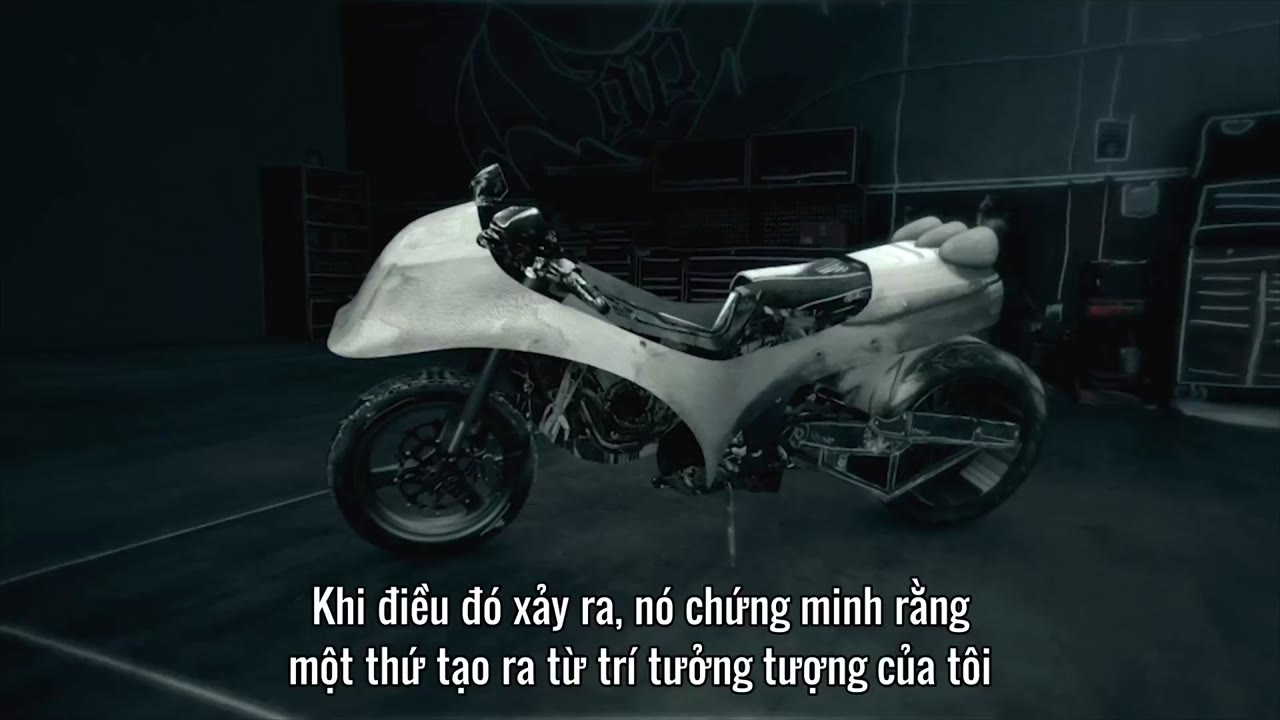 Bậc Thầy Xe Hơi: Từ Đồng Nát Đến Giàu Sang (Phần 4) tập 1