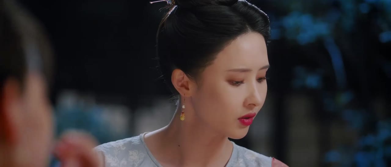 Quá Chiêu tập 7 cảnh 3