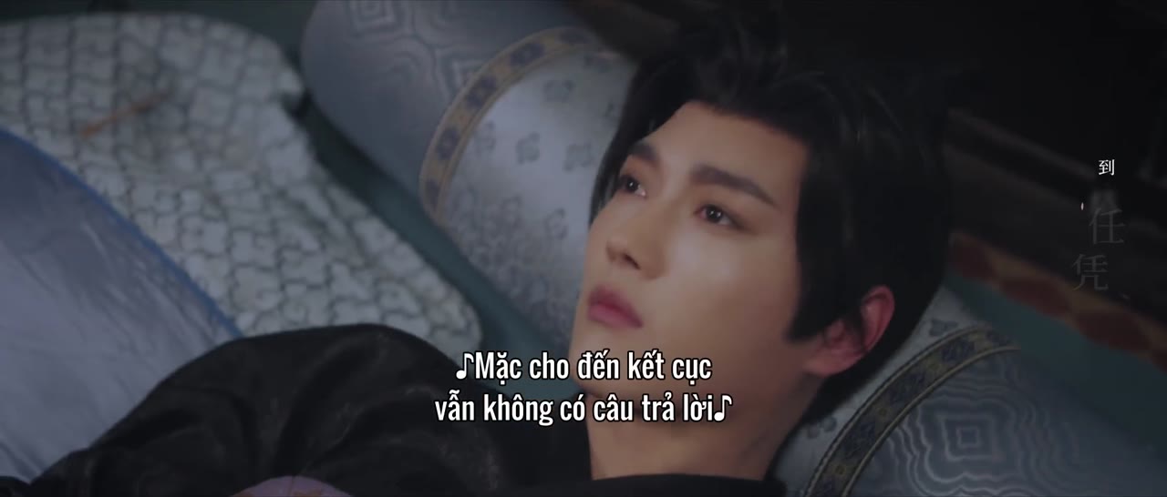 Quá Chiêu tập 10 cảnh 3