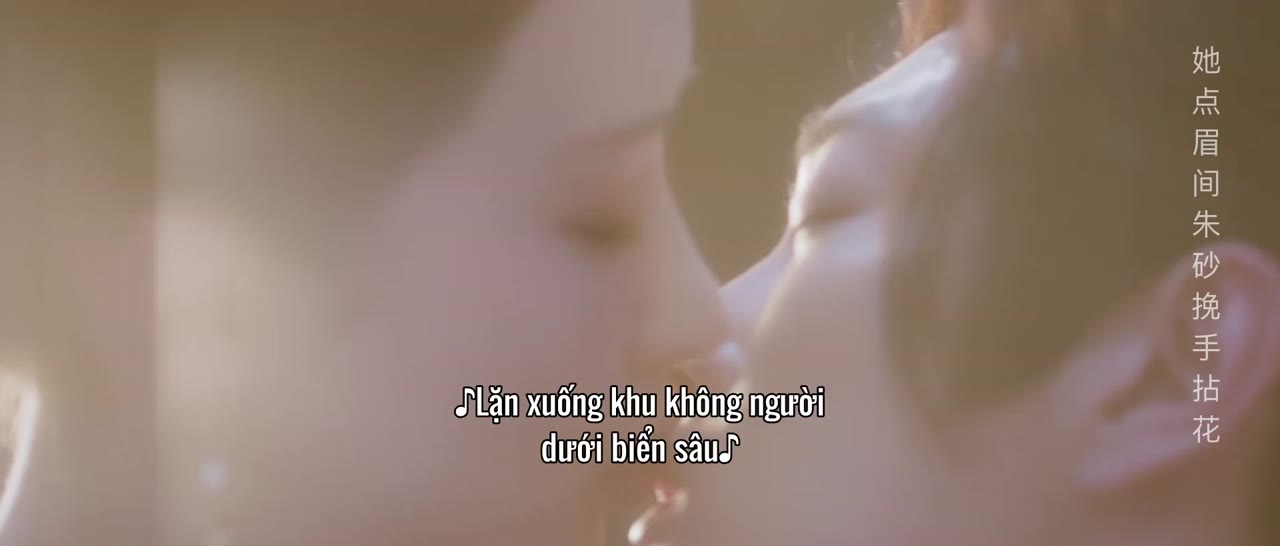 Quá Chiêu tập 14 cảnh 2