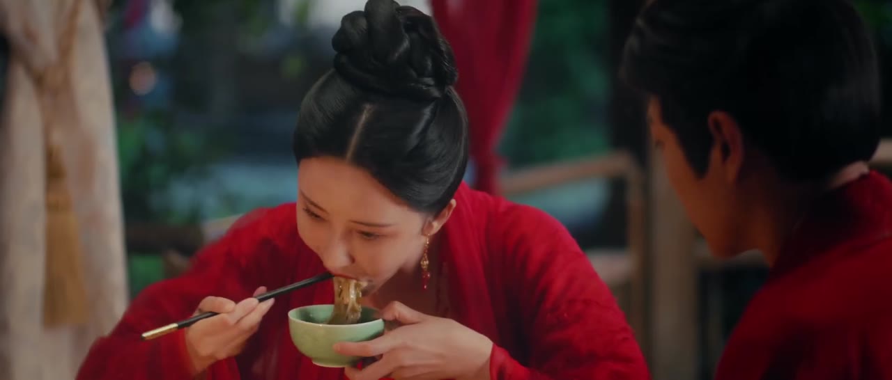 Quá Chiêu tập 15