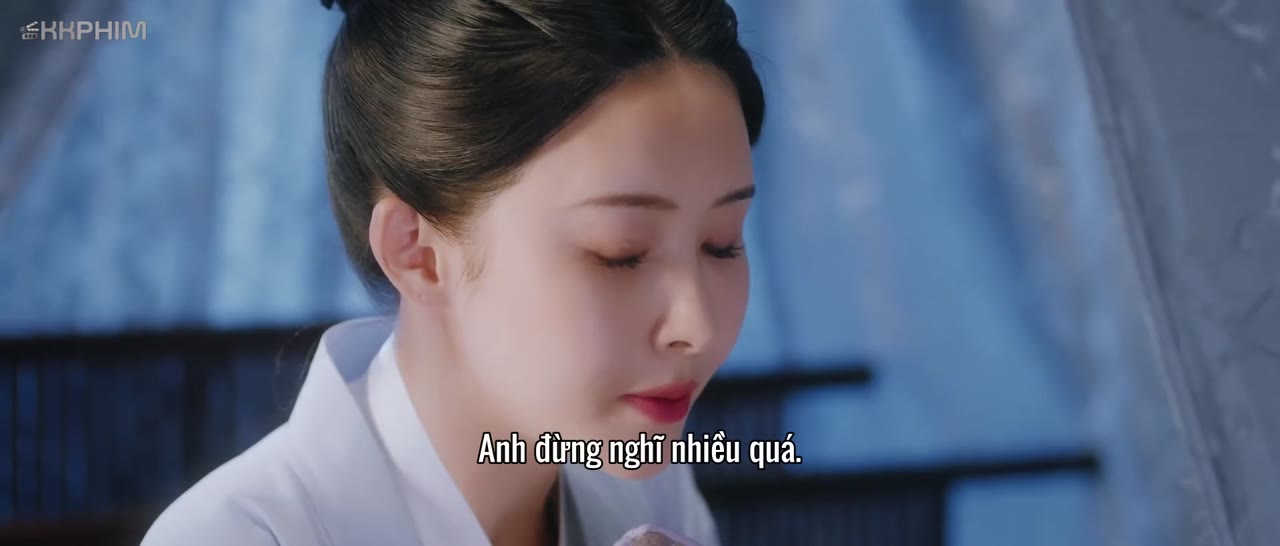 Quá Chiêu tập 20 cảnh 3