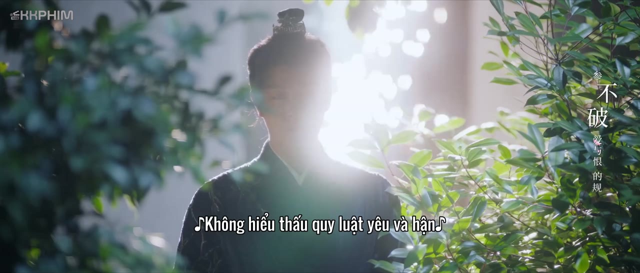 Quá Chiêu tập 23 cảnh 3