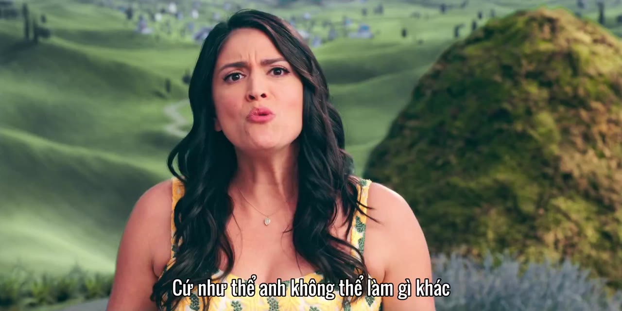 Schmigadoon! (Phần 1) tập 3 cảnh 3