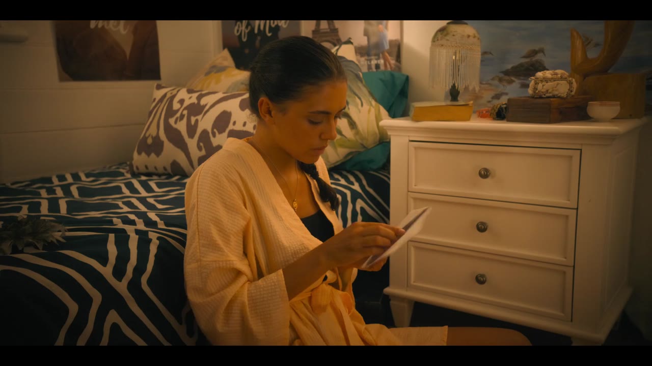 Câu Lạc Bộ Lặn tập 7