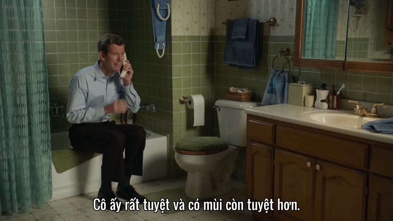 Tuổi Thơ Bá Đạo của Sheldon (Phần 3) tập 2 cảnh 2