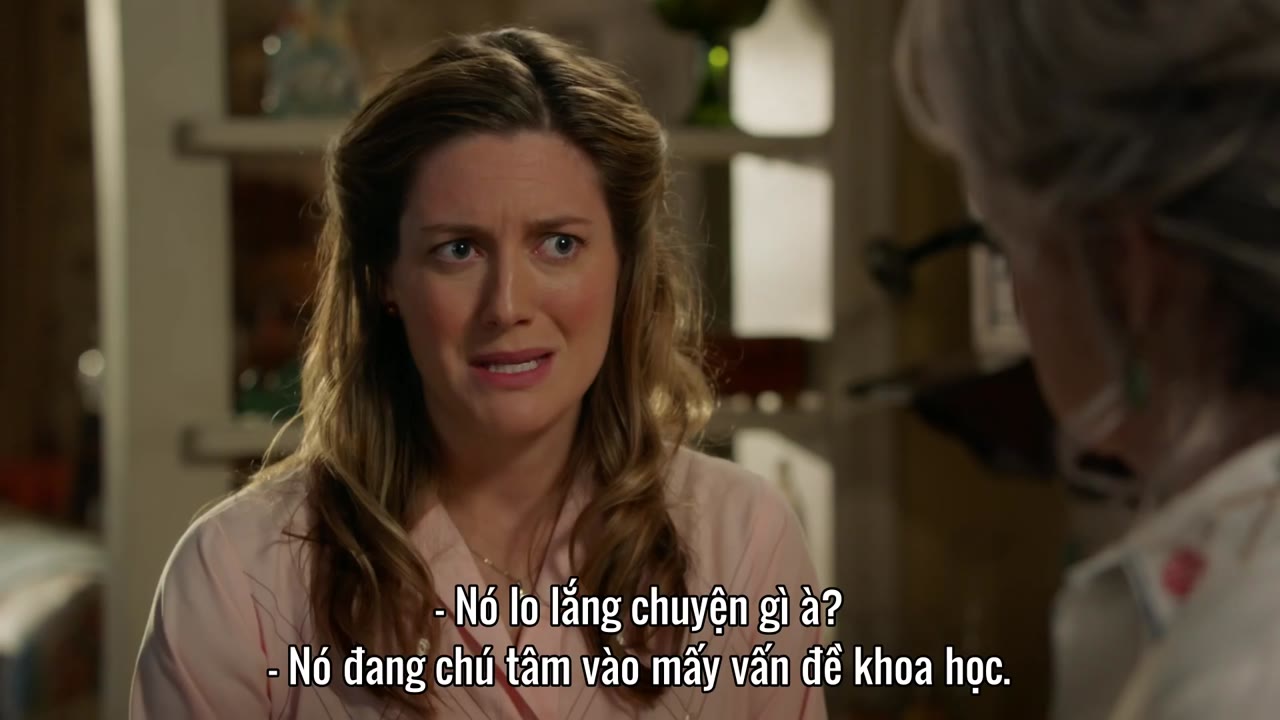 Tuổi Thơ Bá Đạo của Sheldon (Phần 3) tập 4