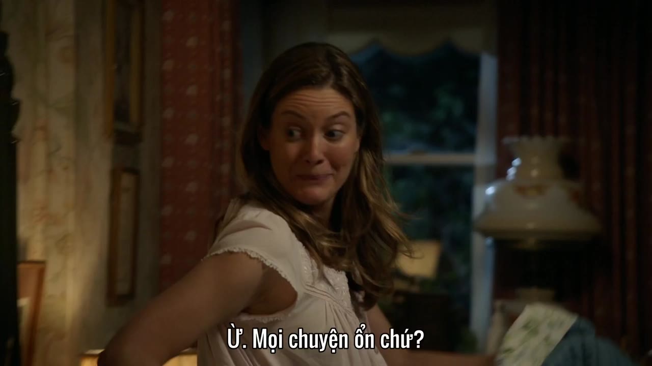 Tuổi Thơ Bá Đạo của Sheldon (Phần 3) tập 4 cảnh 2