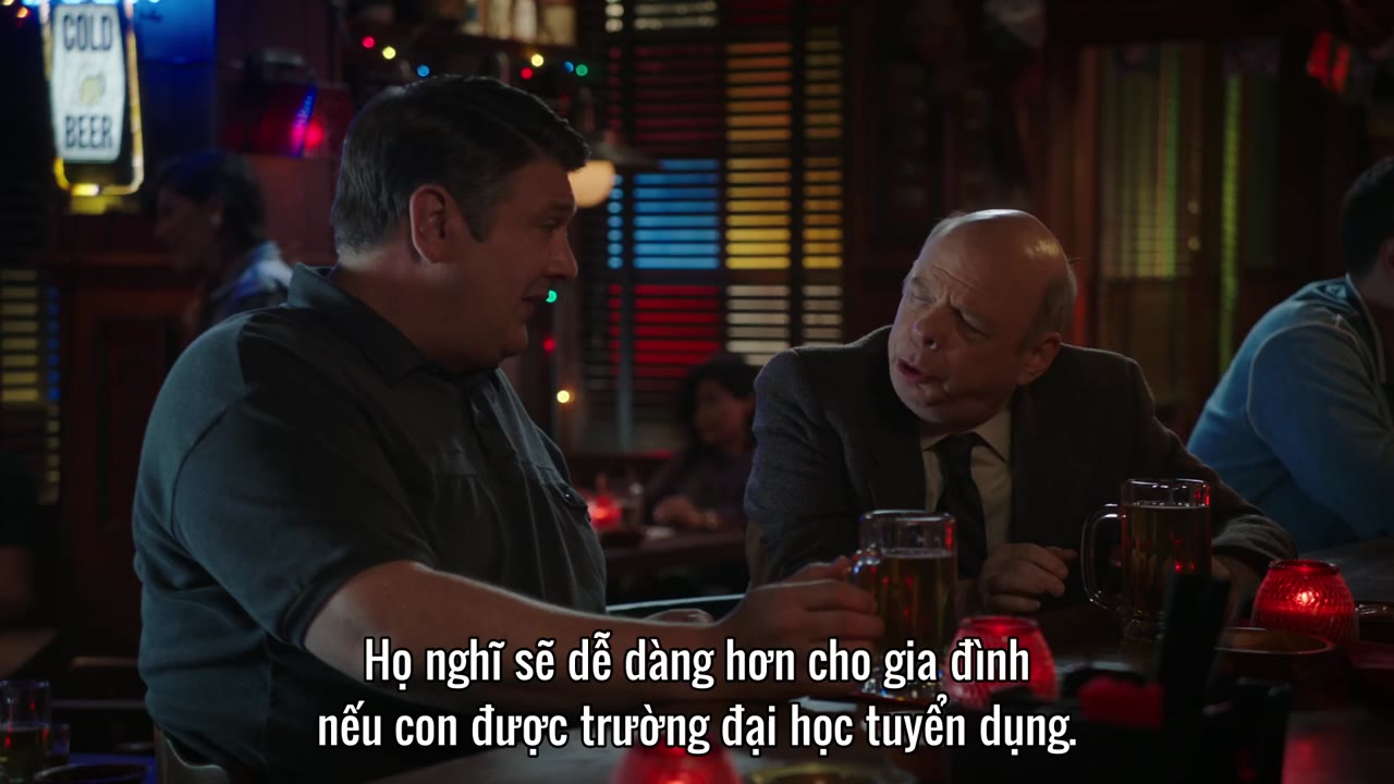 Tuổi Thơ Bá Đạo của Sheldon (Phần 3) tập 8