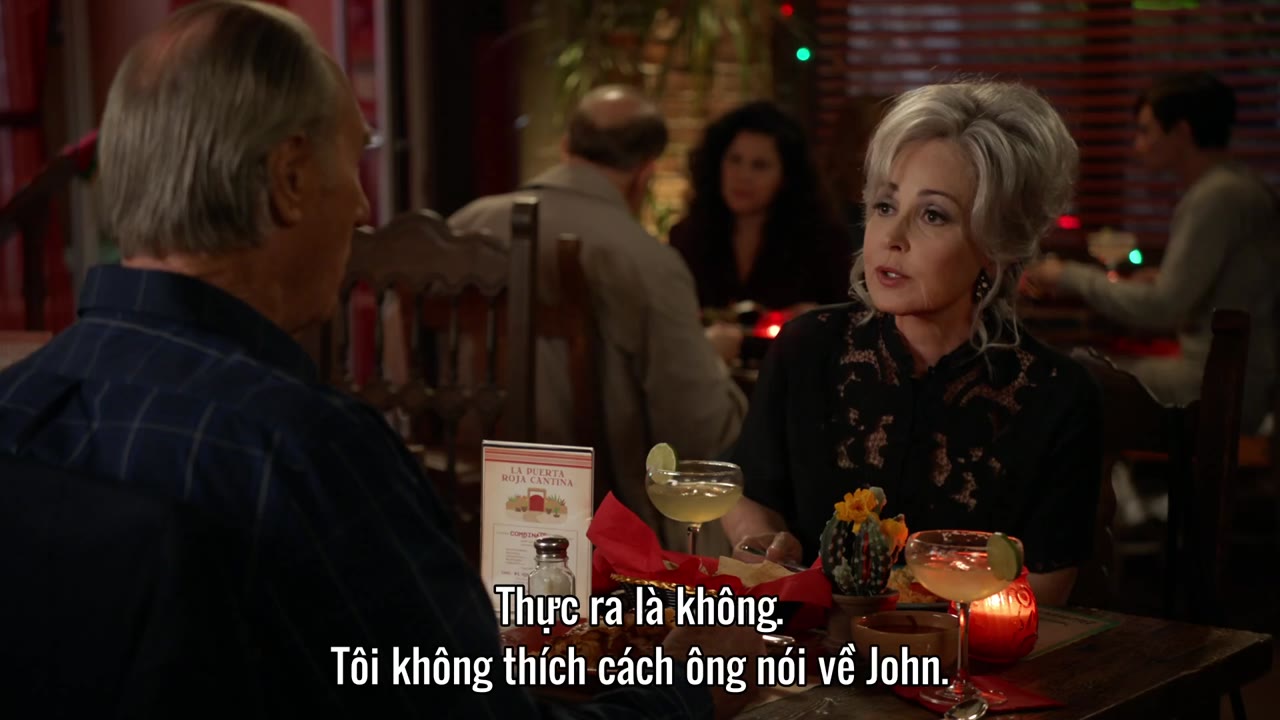 Tuổi Thơ Bá Đạo của Sheldon (Phần 3) tập 10 cảnh 3