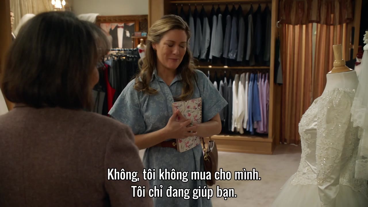 Tuổi Thơ Bá Đạo của Sheldon (Phần 3) tập 11 cảnh 2