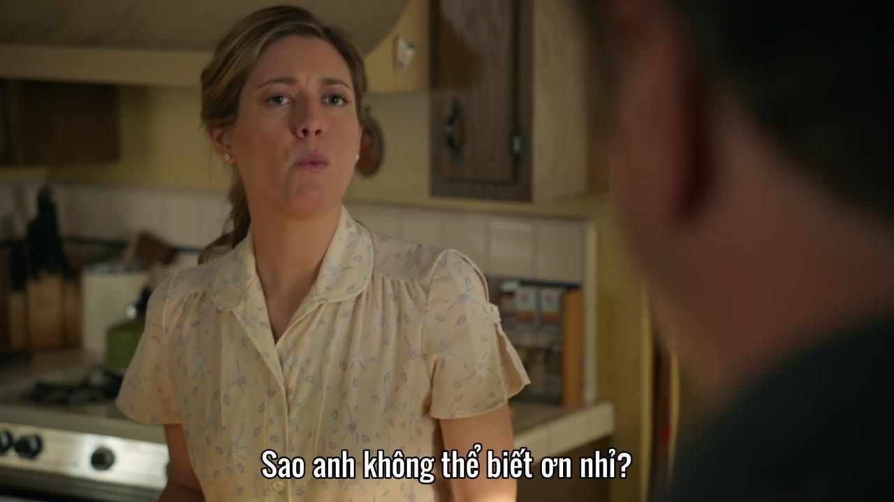 Tuổi Thơ Bá Đạo của Sheldon (Phần 3) tập 14 cảnh 2