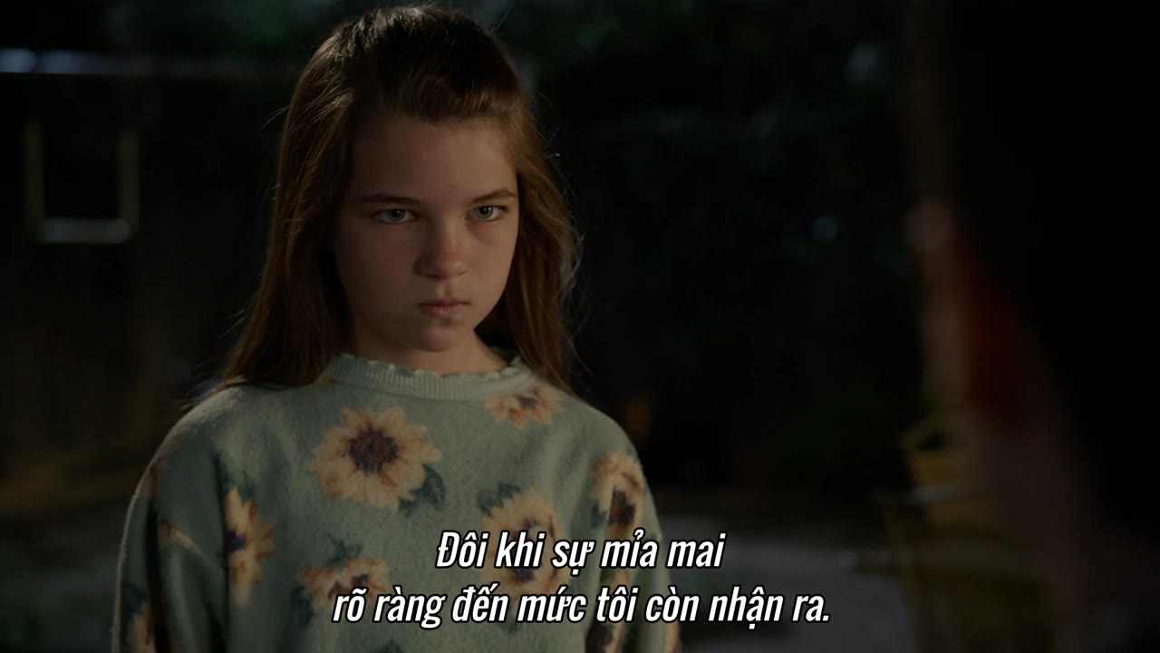 Tuổi Thơ Bá Đạo của Sheldon (Phần 3) tập 16 cảnh 2