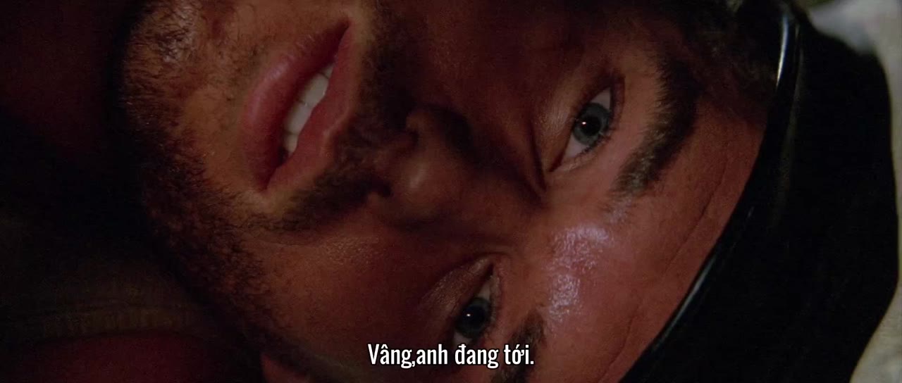 Nữ Tu Bỏ Trốn tập 1 cảnh 2