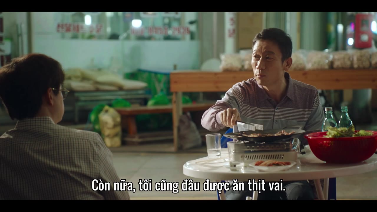 Cô Ấy, Ngày Và Đêm tập 2