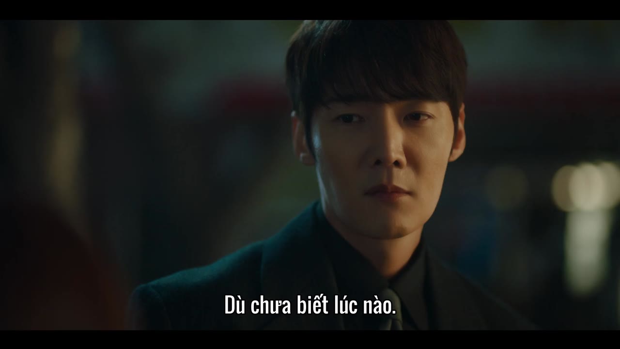 Cô Ấy, Ngày Và Đêm tập 7