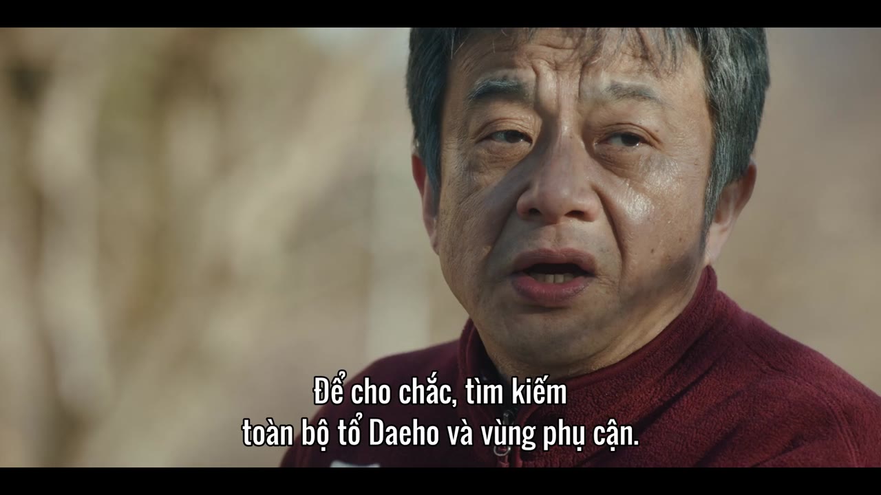 Cô Ấy, Ngày Và Đêm tập 8 cảnh 2