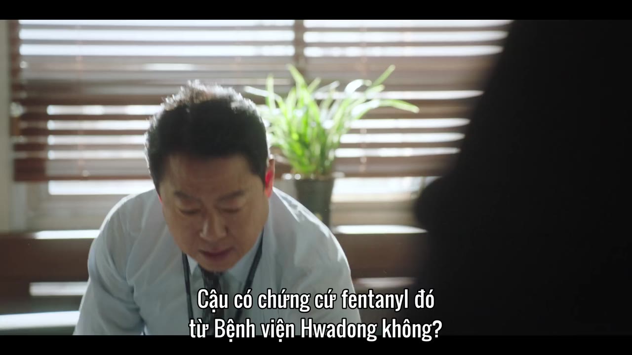Cô Ấy, Ngày Và Đêm tập 9 cảnh 3
