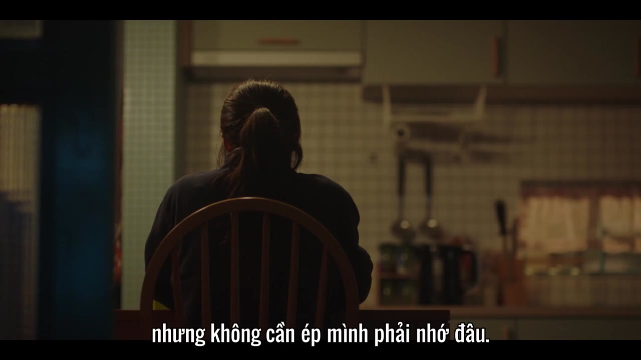Cô Ấy, Ngày Và Đêm tập 12 cảnh 2