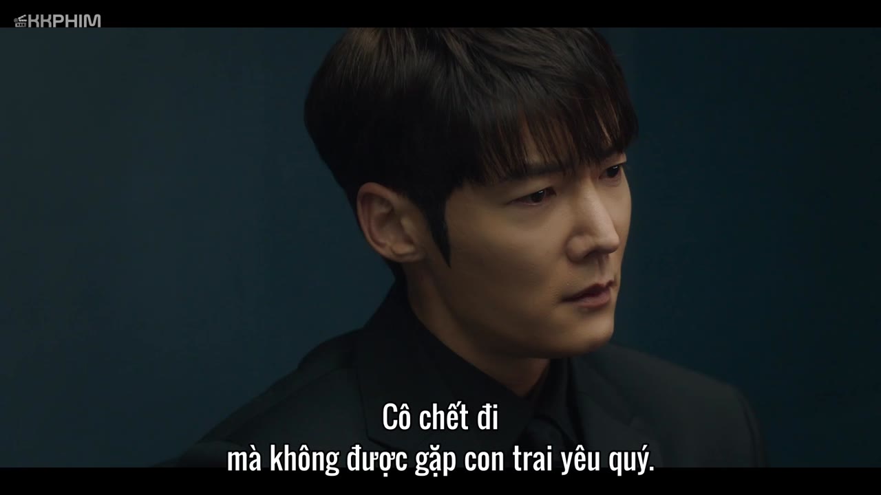 Cô Ấy, Ngày Và Đêm tập 15 cảnh 2