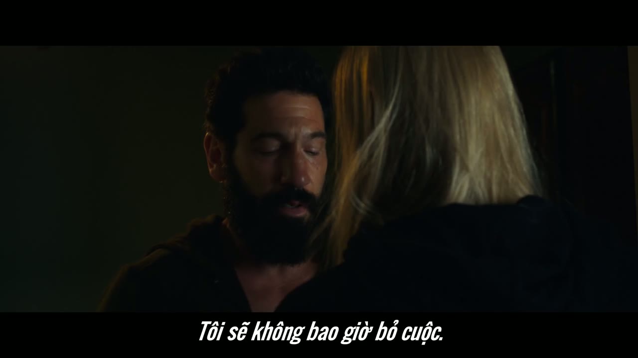 The Punisher: Phát Súng Cuối Cùng tập 1 cảnh 2