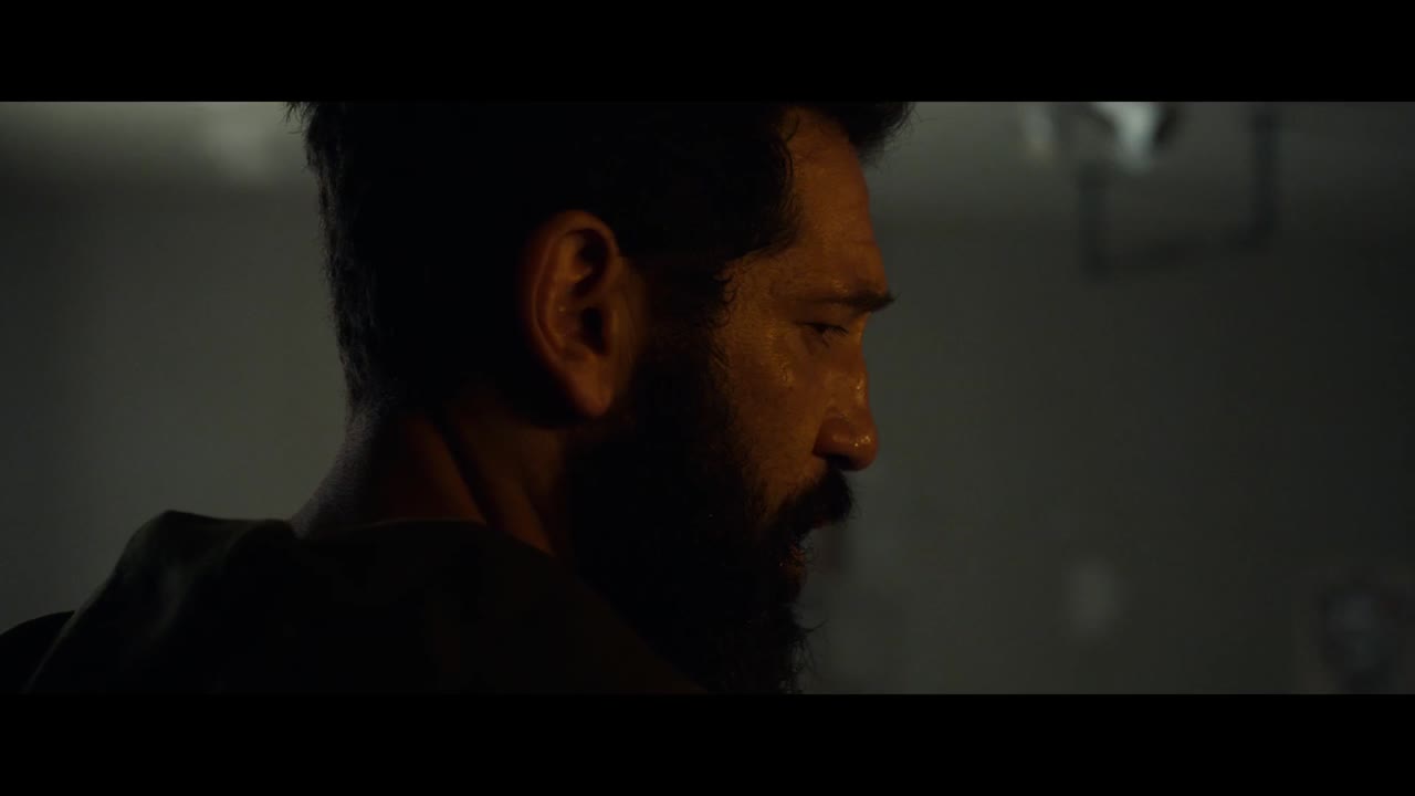 The Punisher: Phát Súng Cuối Cùng - cảnh 1